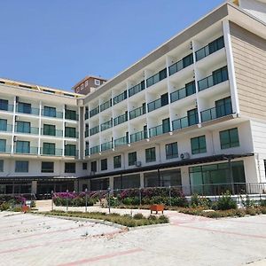 Kaliye Aspendos Hotel