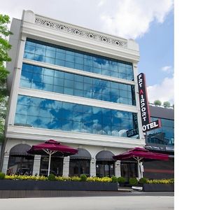 Frt Aırport Otel