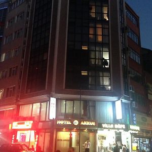 Hotel Akkus